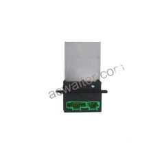 auto ac blower motor resistor For Renault